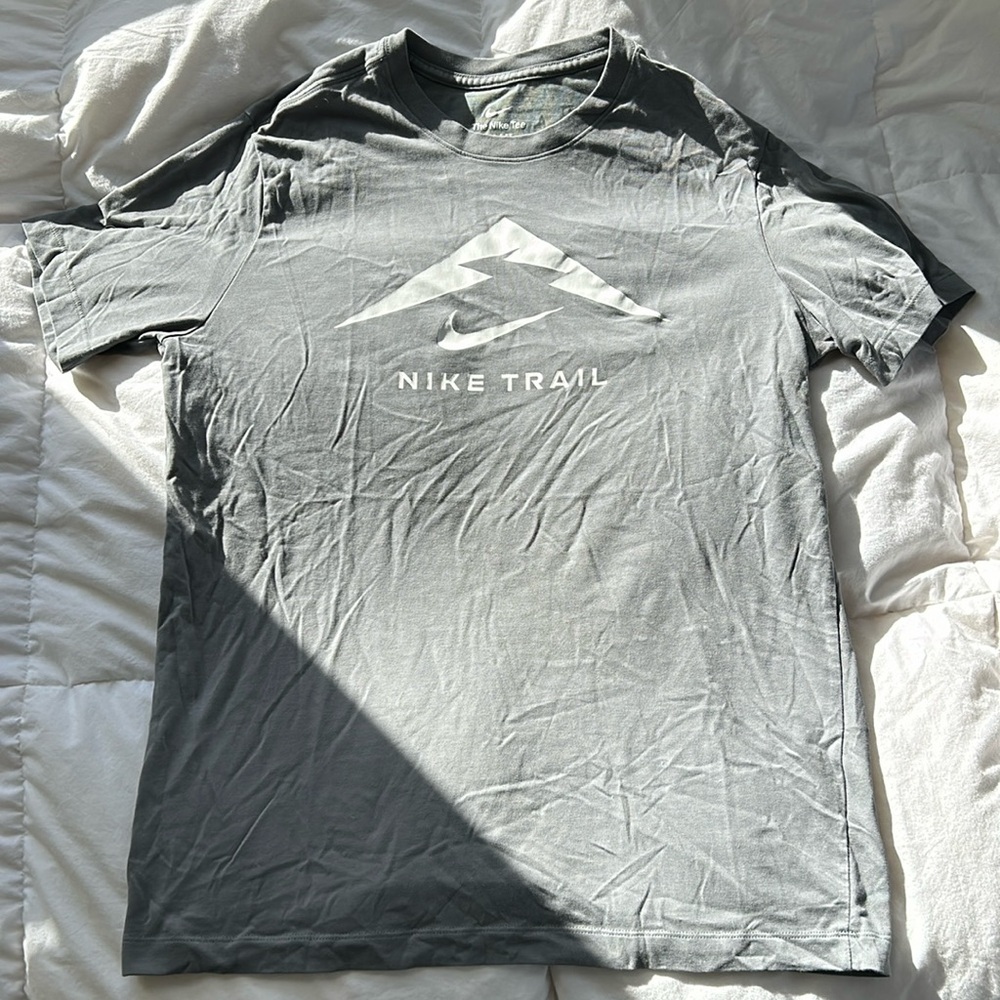 Nike Trail T-Shirt